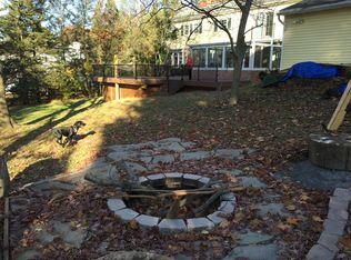 1410 Old Mill Rd, Wyomissing, PA 19610