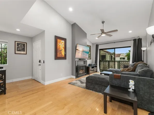 3542 W Stonepine Ln Unit D, Anaheim, CA 92804