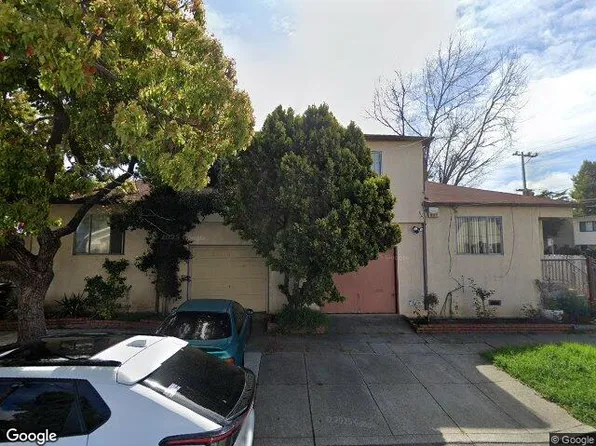 3104 60th Ave, Oakland, CA 94605