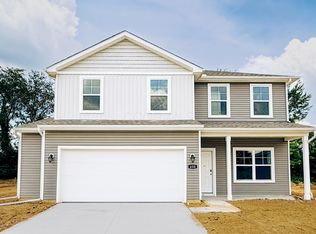 450 Jaret Way, Washington Court House, OH 43160