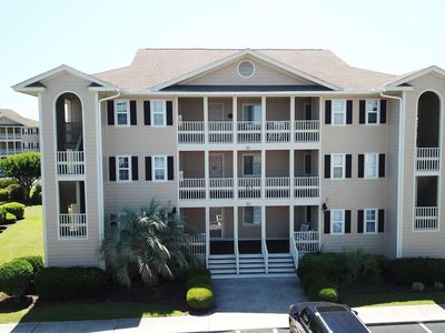 1900 Duffy St. #L-5, North Myrtle Beach, SC, 29582