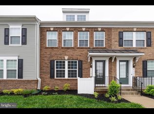 6137 Camerons Ferry Dr UNIT 74, Haymarket, VA 20169