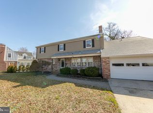 23 School Ln, CARNEYS POINT, NJ 08069