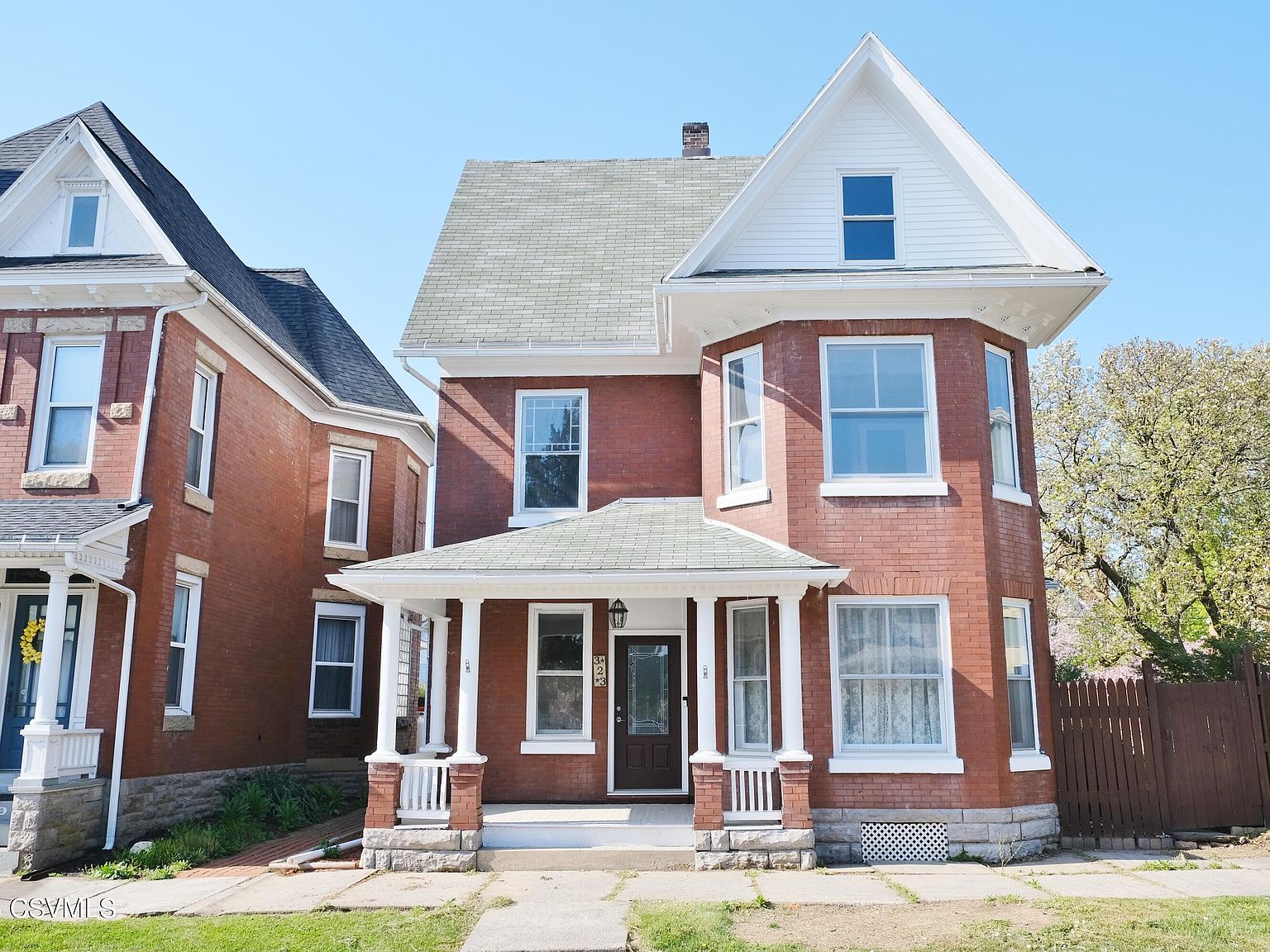 323 Front St, New Berlin, PA 17855 MLS 2093871 Zillow