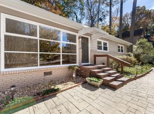 3143 Merrick Dr NE, Atlanta, GA 30324