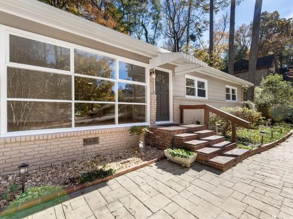 3143 Merrick Dr NE, Atlanta, GA 30324