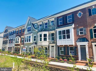 13046 Martz St LOT 42BB, Clarksburg, MD 20871