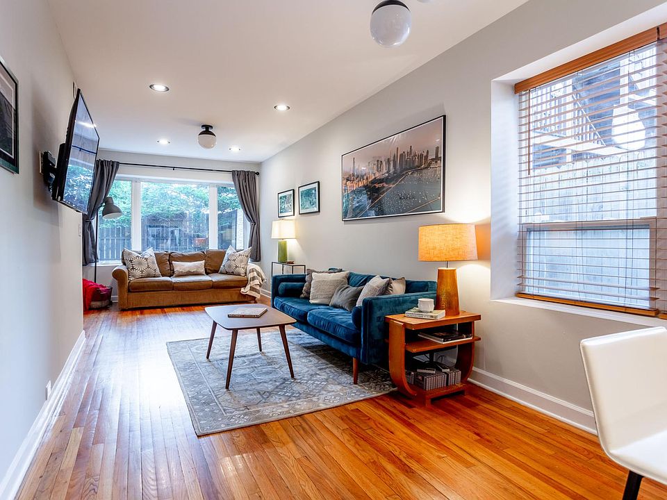 1st image of 2647 W Cortez St #1