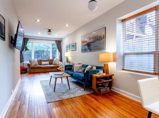2647 W Cortez St #1, Chicago, IL 60622
