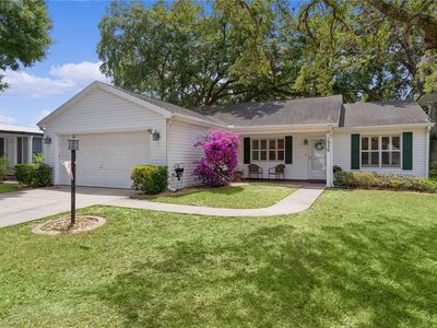 1358 E Schwartz Blvd, Lady Lake, FL, 32159