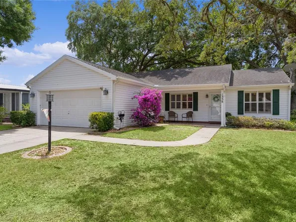 1358 E Schwartz Blvd, Lady Lake, FL 32159