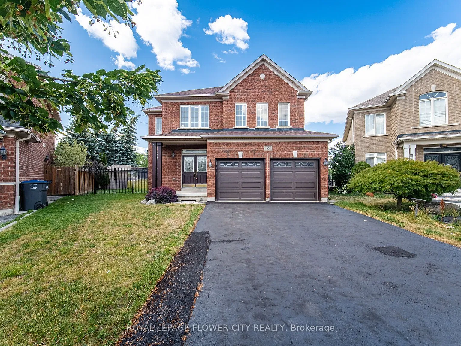 4 bed, $4,000 — Photo 1