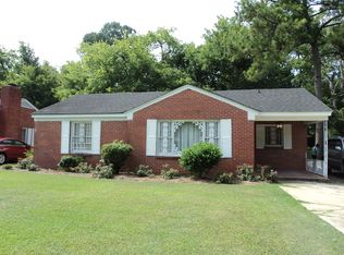 807 W Patton Ave, Montgomery, AL 36105