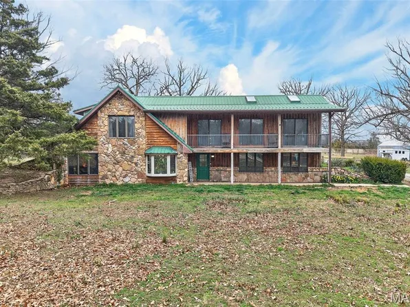 27960 Highway Nn, Laquey, MO 65534