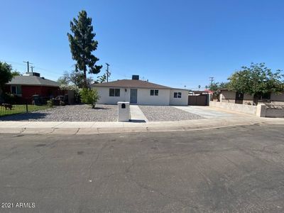 6430 W Piccadilly Rd, Phoenix, AZ, 85033