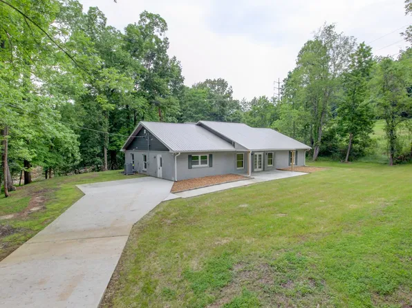 510 Peachers Mill Rd, Clarksville, TN 37042