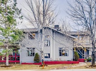 1490 Redwood Ave, Boulder, CO 80304