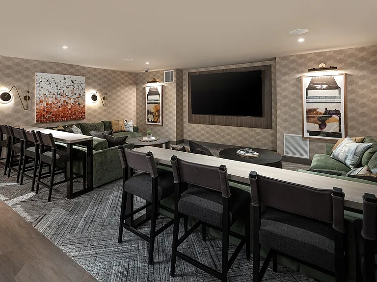 The Emerson — Photo 19
