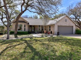 168 Dan Moody Trl, Georgetown, TX 78633