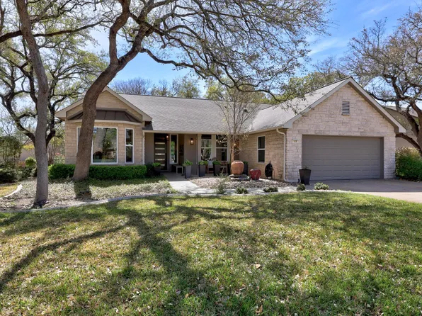 168 Dan Moody Trl, Georgetown, TX 78633