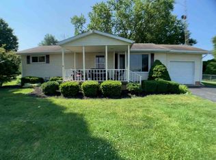 5493 Hodgin Rd, Richmond, IN 47374