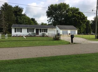 91 Valley View Dr NE, Newark, OH 43055