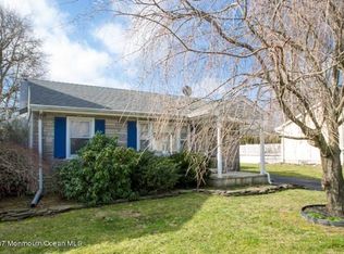 3107 Harrison St, Wall Township, NJ 07719