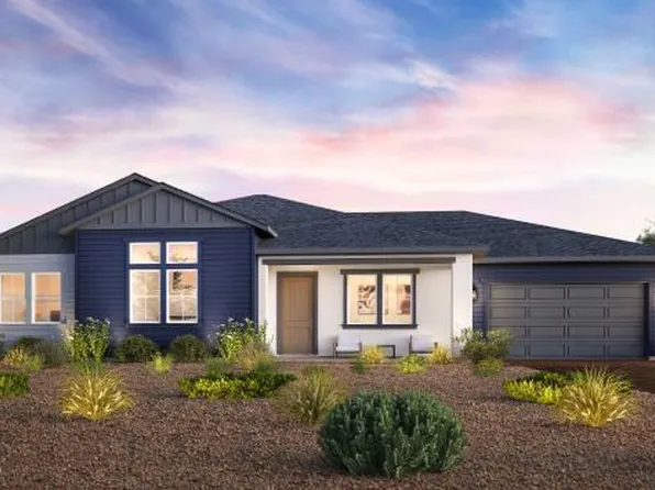 1617 Venado Valley Circle Venado #19, Carson City, NV 89703