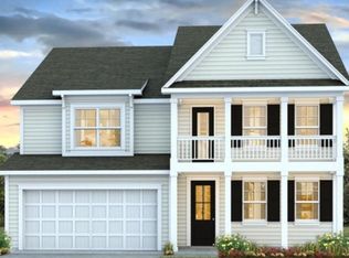 202 Seele St, Lincolnville, SC 29485