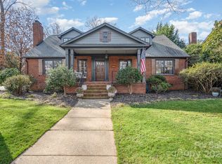 718 Mount Vernon Ave, Charlotte, NC 28203