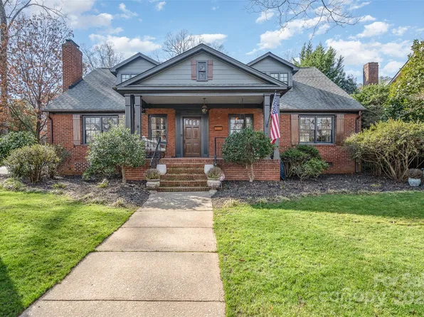 718 Mount Vernon Ave, Charlotte, NC 28203