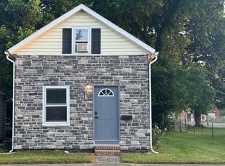 207 E Mill St, Circleville, OH 43113