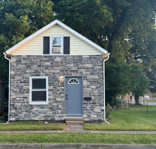207 E Mill St, Circleville, OH, 43113