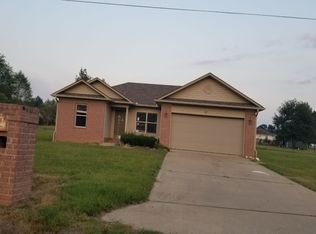 207 Jb Dr, Lonoke, AR 72086