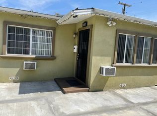 9702 Redfern Ave #A, Inglewood, CA 90301
