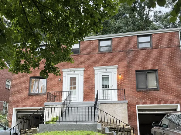 102 Mount Lebanon Blvd #100, Pittsburgh, PA 15228