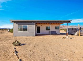 84753 Eddie Albert Rd, Twentynine Palms, CA 92277