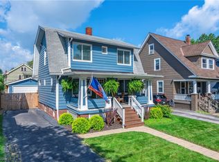 1564 Warren Rd, Lakewood, OH 44107