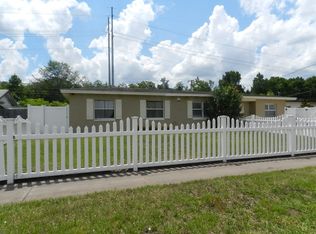 2316 Colton Dr, Orlando, FL 32822