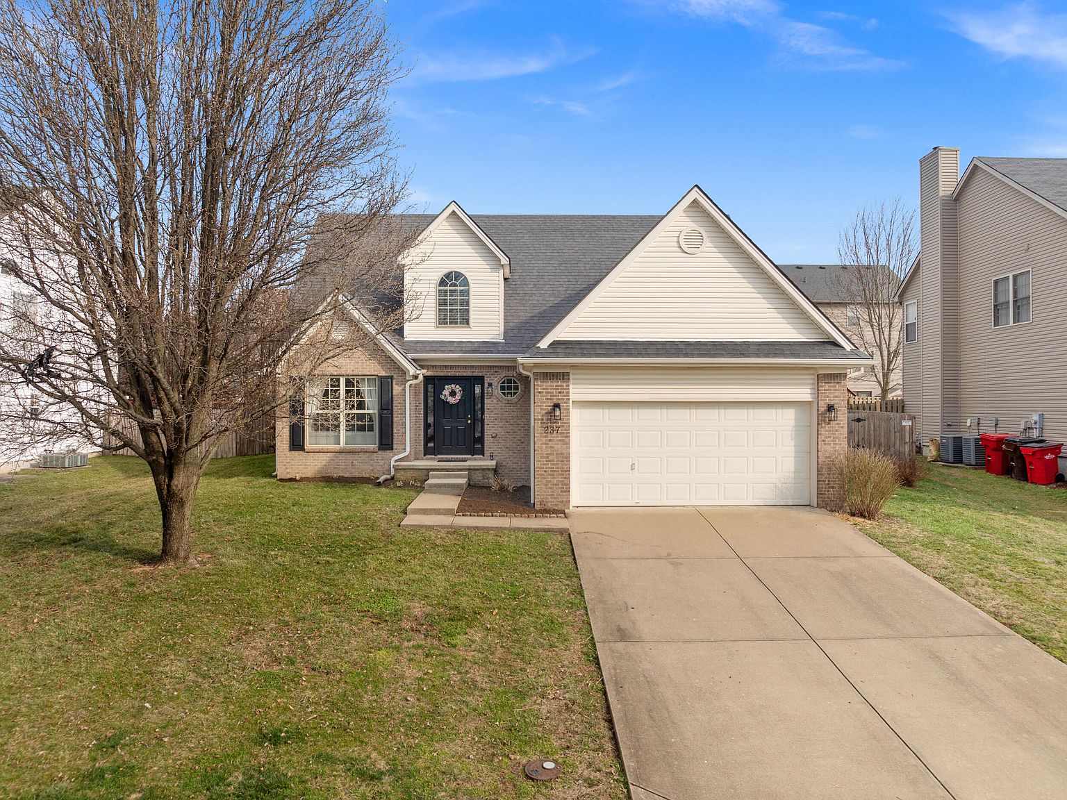 237 Timothy Dr, Nicholasville, KY 40356 | Zillow