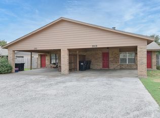 3917 Peperport Dr #3919, Greenville, TX 75402