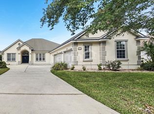 521 Battersea Dr, Saint Augustine, FL 32095