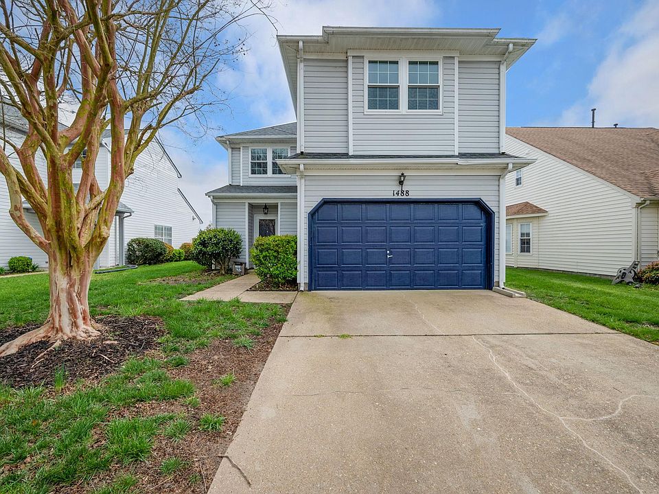 1st image of 1488 Berkshire Dr