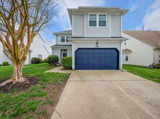 1488 Berkshire Dr, Newport News, VA 23602