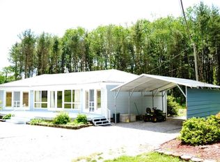 355 Richmond Ave, Rural Retreat, VA 24368