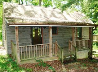 223 S Rugby Rd, Hendersonville, NC 28791