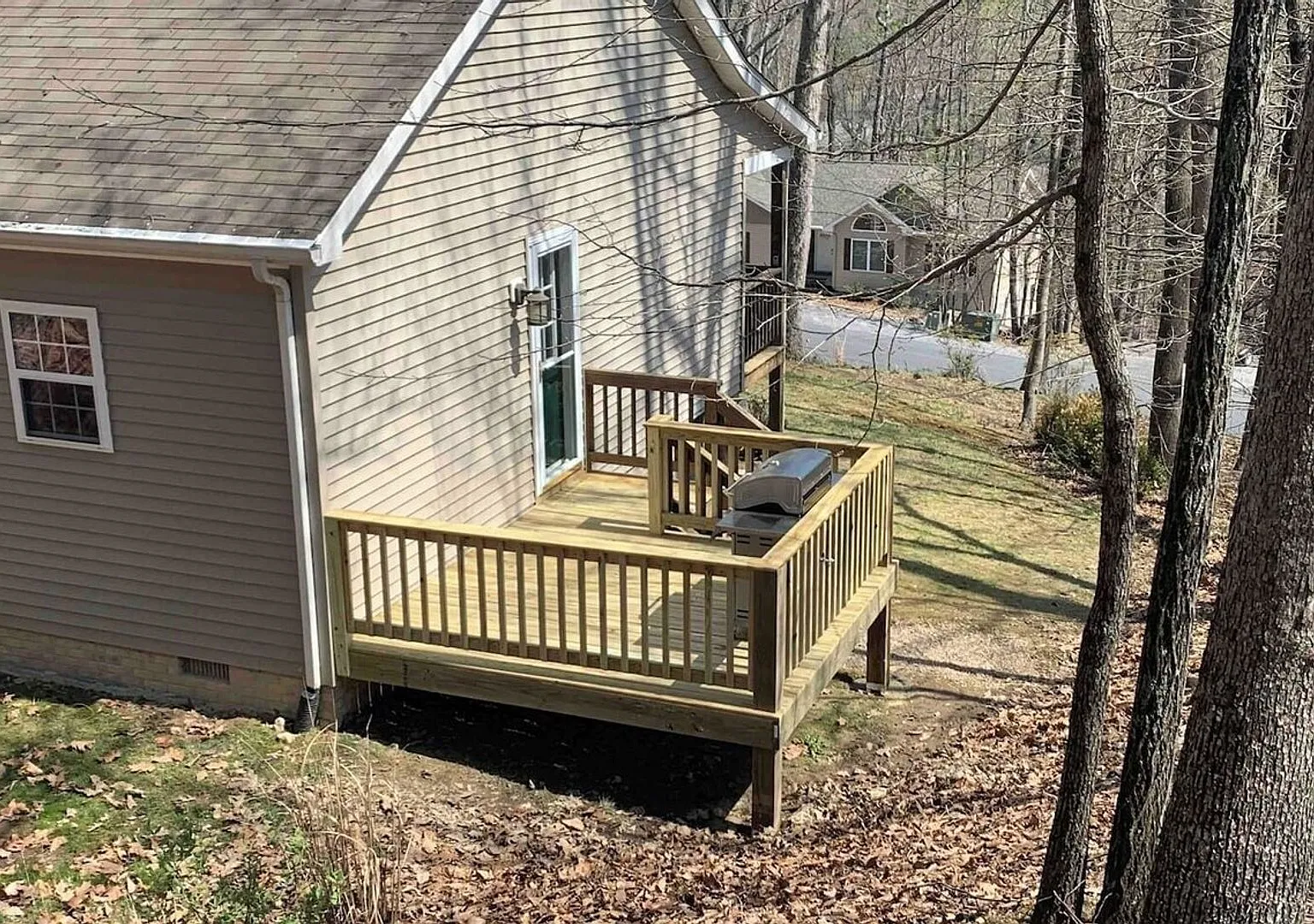 Spacious 4BR Mountain Home Near Massanutten Resort — Photo 4