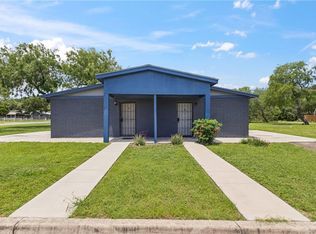 700 E Fannin Ave, Alamo, TX 78516