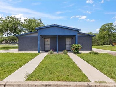 700 E Fannin Ave, Alamo, TX, 78516