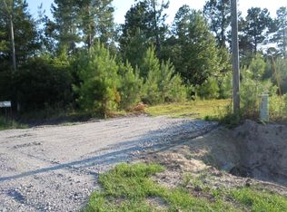 LOT 2-2B Wright Rd, Tabor City, NC 28463